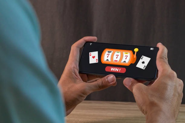 kpktoto apk slot games interface showing Aviator, Sweet Bonanza, and Gates of Olympus titles